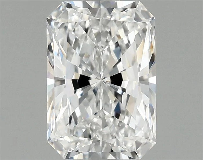 1.03 Carat · RADIANT · E · VVS2 · IGI · Excellent Cut