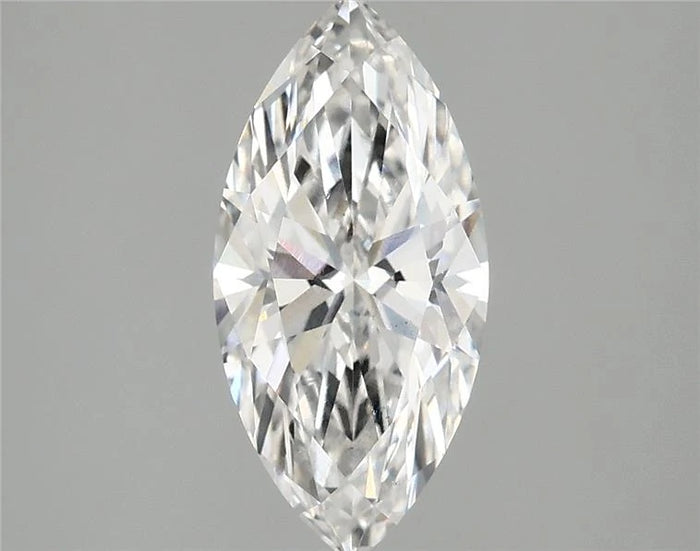2.00 Carat · MARQUISE · F · VS2 · IGI · Excellent Cut