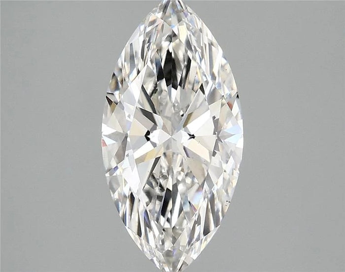2.02 Carat · MARQUISE · E · VS2 · IGI · Excellent Cut