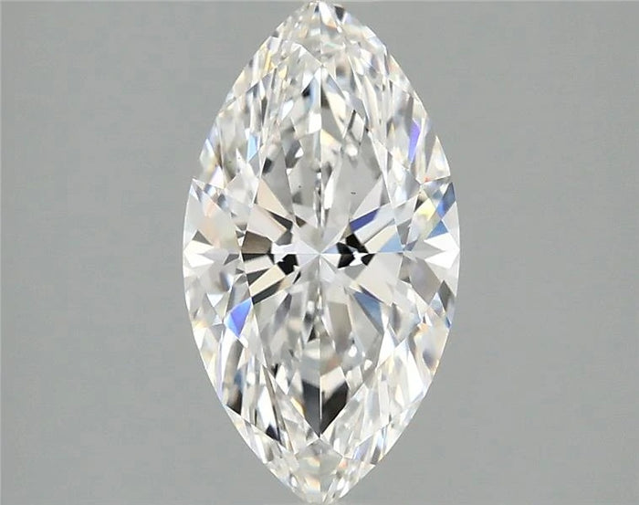 2.05 Carat · MARQUISE · E · VS1 · IGI · Excellent Cut