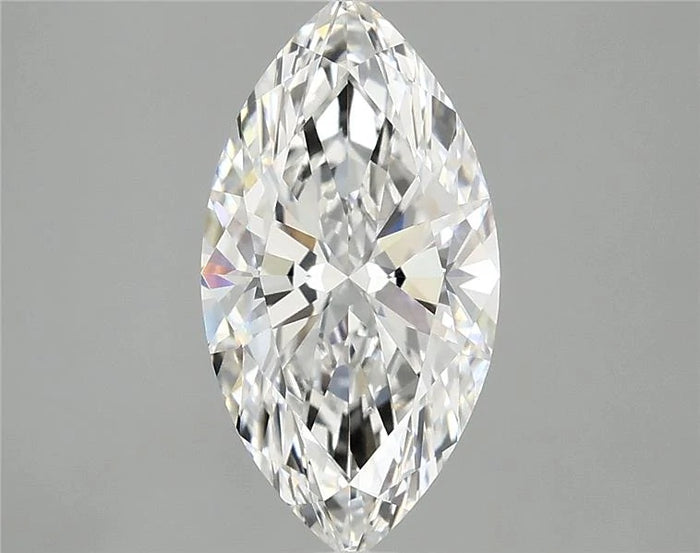 2.04 Carat · MARQUISE · E · VS1 · IGI · Excellent Cut