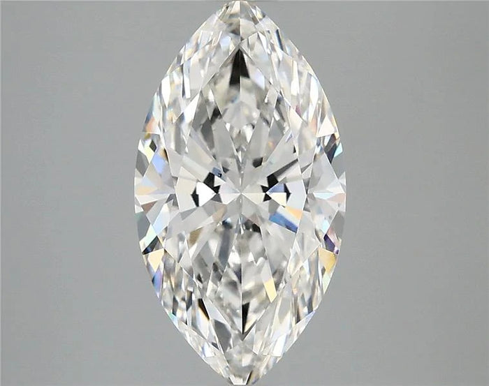 3.02 Carat · MARQUISE · E · VS1 · IGI · Excellent Cut