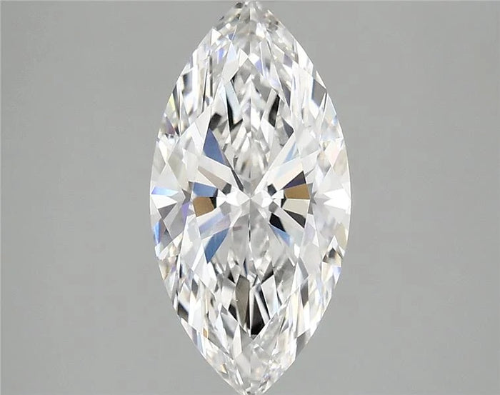 2.00 Carat · MARQUISE · E · VS2 · IGI · Excellent Cut