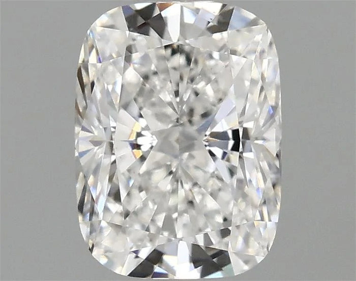 1.04 Carat · CUSHION · D · VS1 · IGI · Excellent Cut