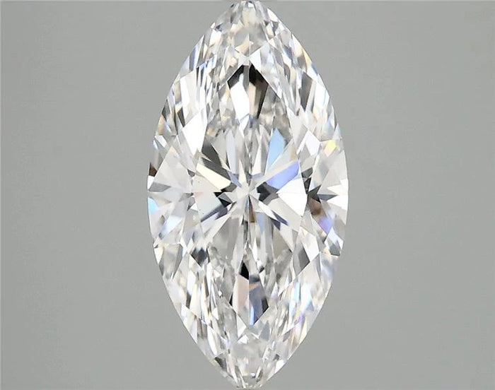 2.01 Carat · MARQUISE · E · VS1 · IGI · Excellent Cut