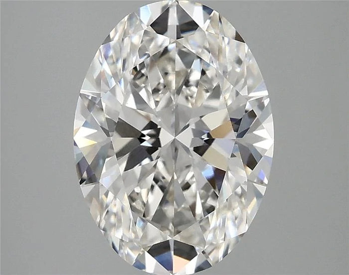 3.01 Carat · OVAL · G · VVS2 · IGI · Excellent Cut