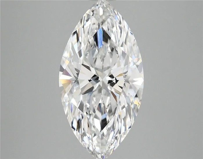 3.03 Carat · MARQUISE · E · VS1 · IGI · Excellent Cut