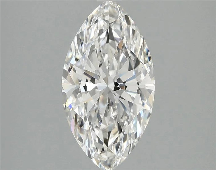 2.04 Carat · MARQUISE · F · VVS2 · IGI · Excellent Cut