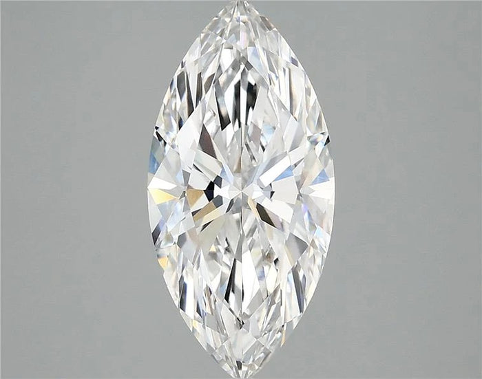 3.03 Carat · MARQUISE · E · VS1 · IGI · Excellent Cut