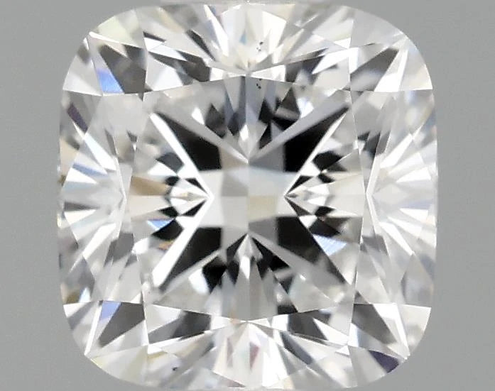 1.08 Carat · CUSHION · E · VS1 · IGI · Excellent Cut