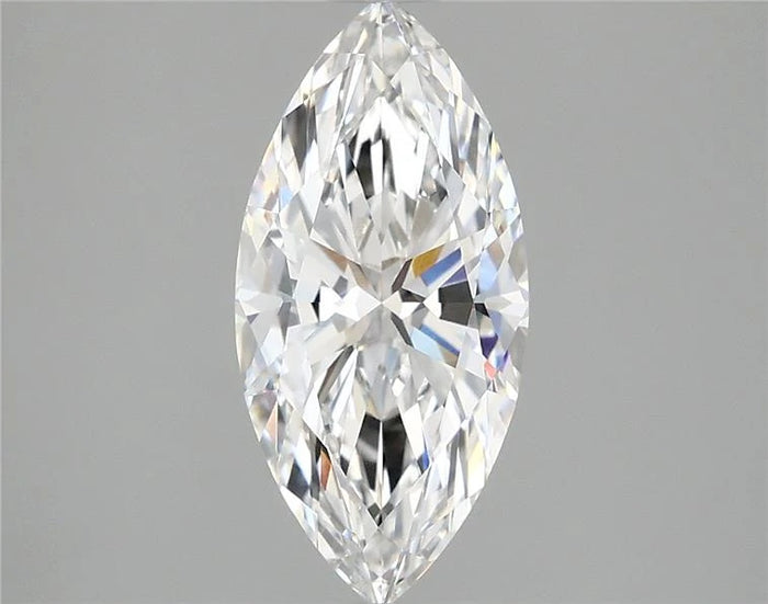 2.03 Carat · MARQUISE · E · VS1 · IGI · Excellent Cut