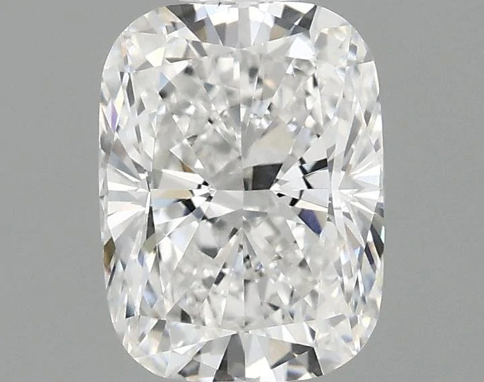 1.05 Carat · CUSHION · D · VS1 · IGI · Excellent Cut