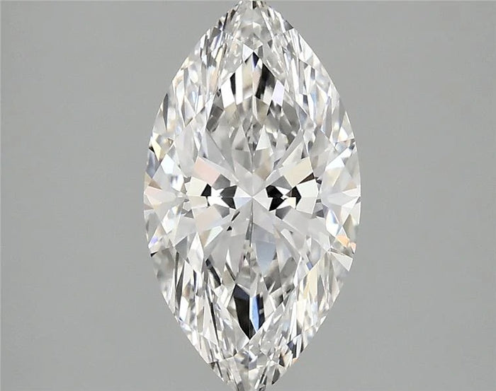 2.00 Carat · MARQUISE · F · VVS1 · IGI · Excellent Cut