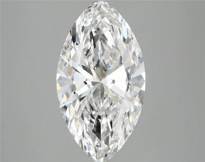 3.06 Carat · MARQUISE · D · VS1 · IGI · Excellent Cut