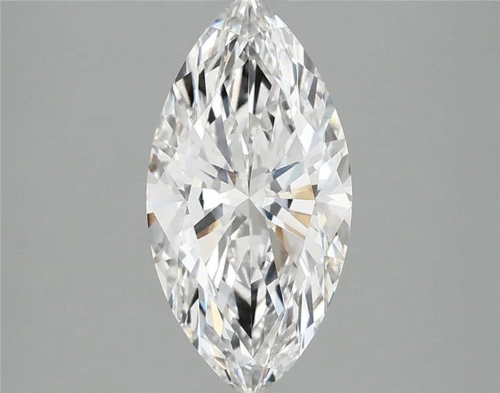 2.04 Carat · MARQUISE · E · VS1 · IGI · Excellent Cut