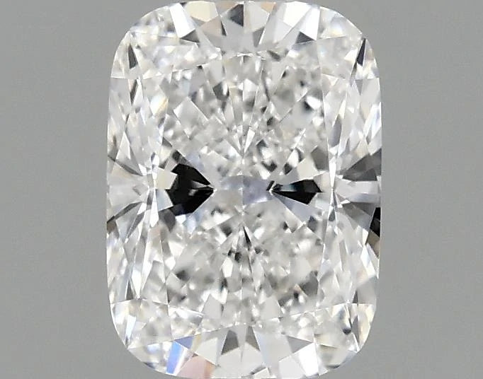 1.04 Carat · CUSHION · E · VS1 · IGI · Excellent Cut