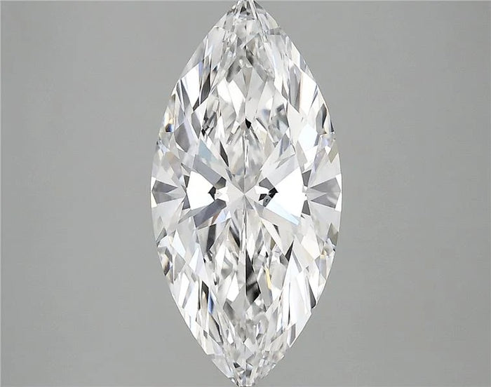 3.00 Carat · MARQUISE · E · VS1 · IGI · Excellent Cut