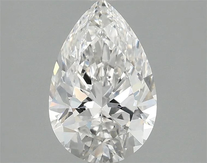 1.51 Carat · PEAR · E · VS1 · IGI · Excellent Cut