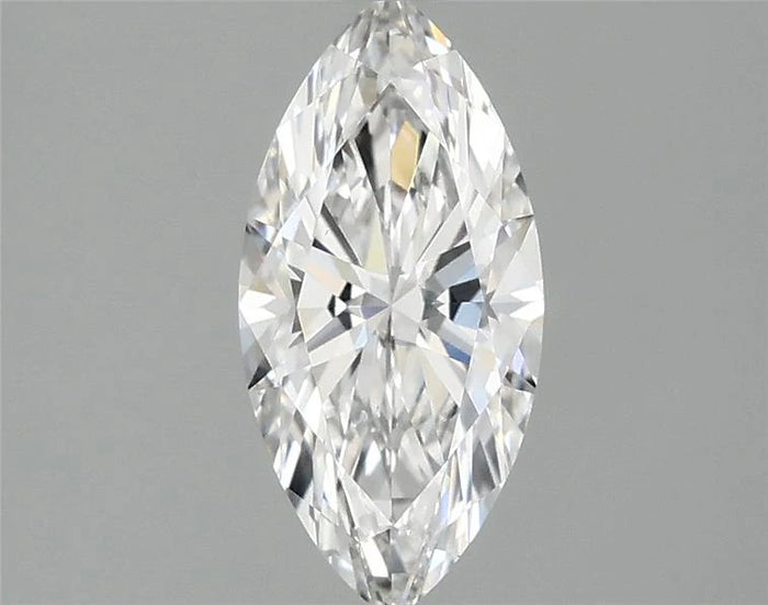 1.08 Carat · MARQUISE · D · VVS2 · IGI · Excellent Cut