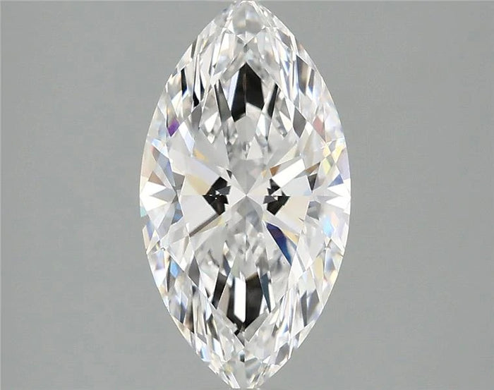 2.08 Carat · MARQUISE · D · VS1 · IGI · Excellent Cut