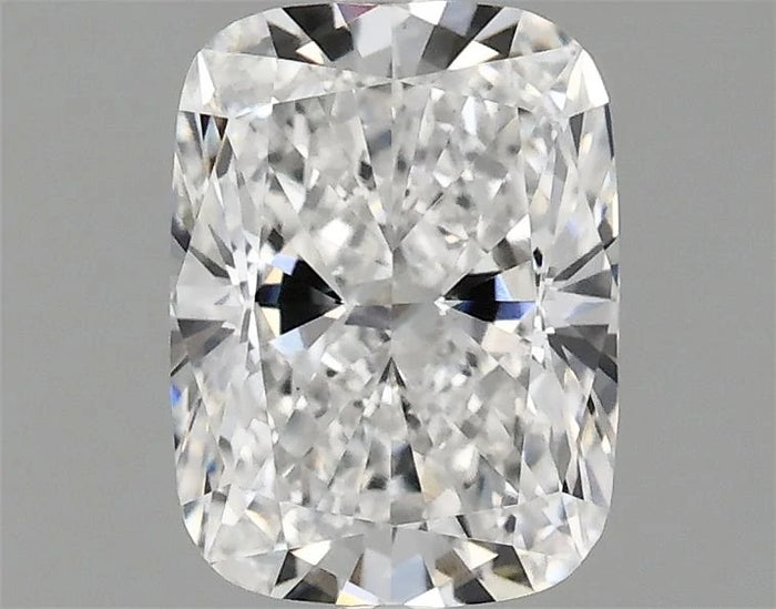 1.02 Carat · CUSHION · D · VS1 · IGI · Excellent Cut