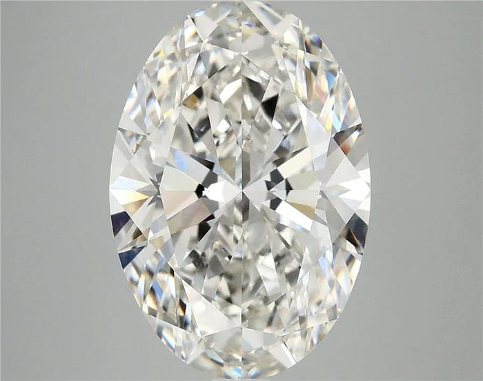 7.10 Carat · OVAL · F · VS1 · IGI · Excellent Cut