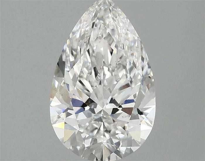 1.44 Carat · PEAR · D · VS1 · IGI · Excellent Cut
