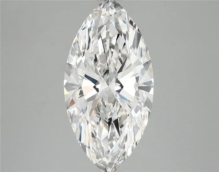 2.88 Carat · MARQUISE · E · VS1 · IGI · Excellent Cut