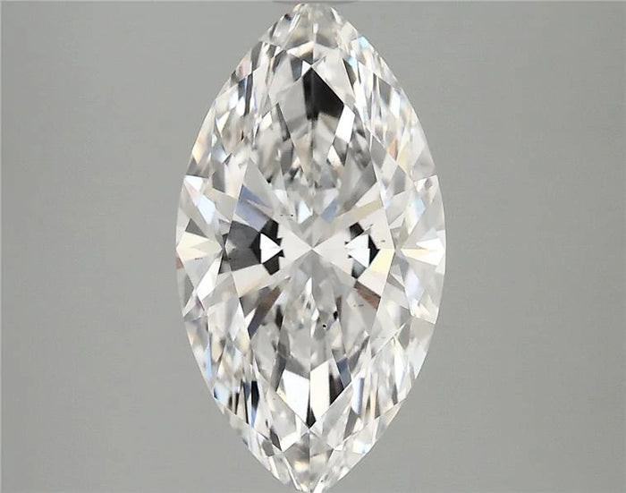 3.10 Carat · MARQUISE · E · VS2 · IGI · Excellent Cut