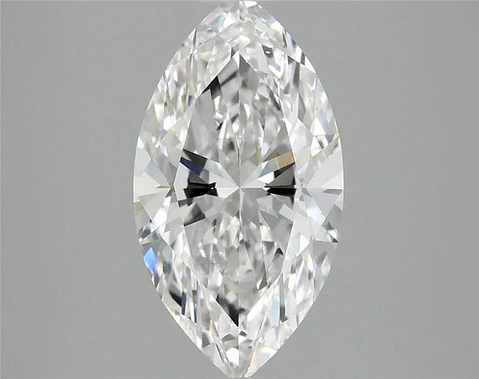 1.91 Carat · MARQUISE · D · VS1 · IGI · Excellent Cut