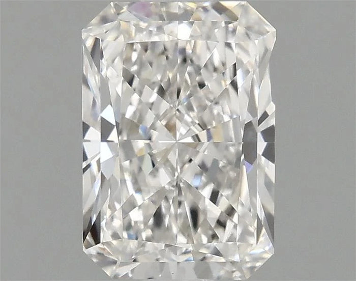 1.04 Carat · RADIANT · E · VVS2 · IGI · Excellent Cut