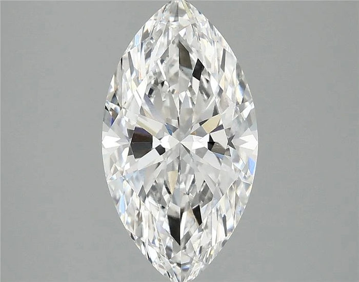 2.82 Carat · MARQUISE · E · VS1 · IGI · Excellent Cut
