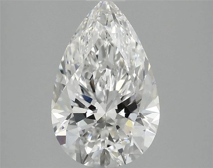 2.10 Carat · PEAR · E · VS1 · IGI · Excellent Cut