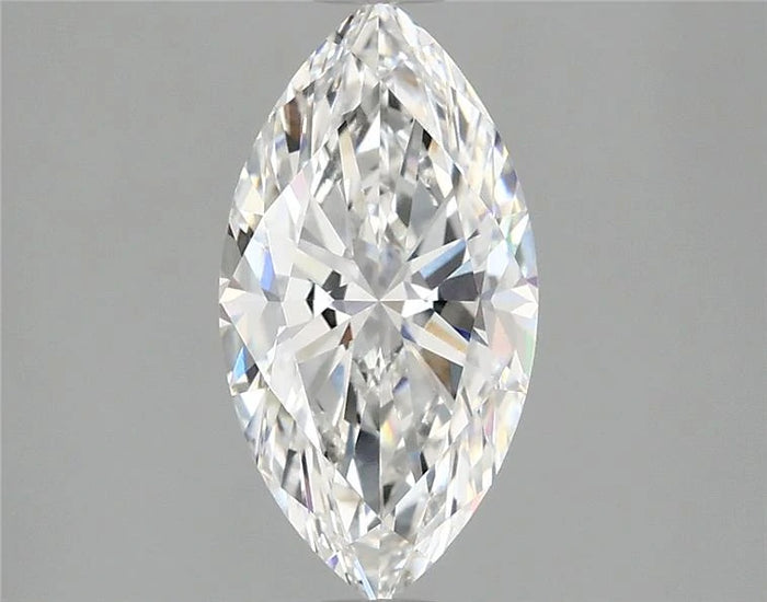 1.69 Carat · MARQUISE · F · VVS2 · IGI · Excellent Cut