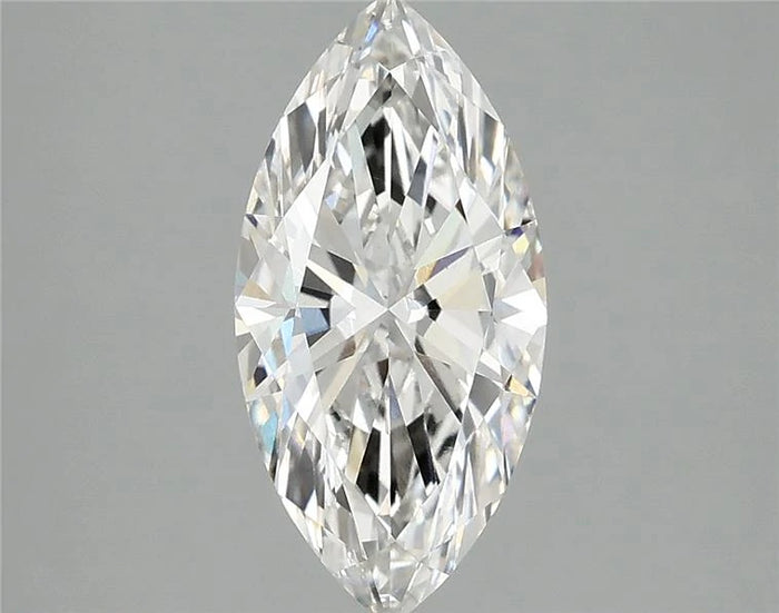 1.90 Carat · MARQUISE · F · VS1 · IGI · Excellent Cut