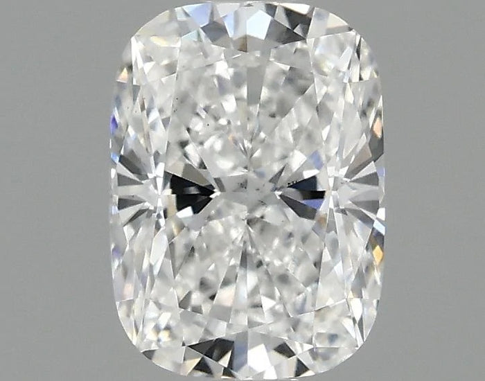 1.01 Carat · CUSHION · E · VS2 · IGI · Excellent Cut