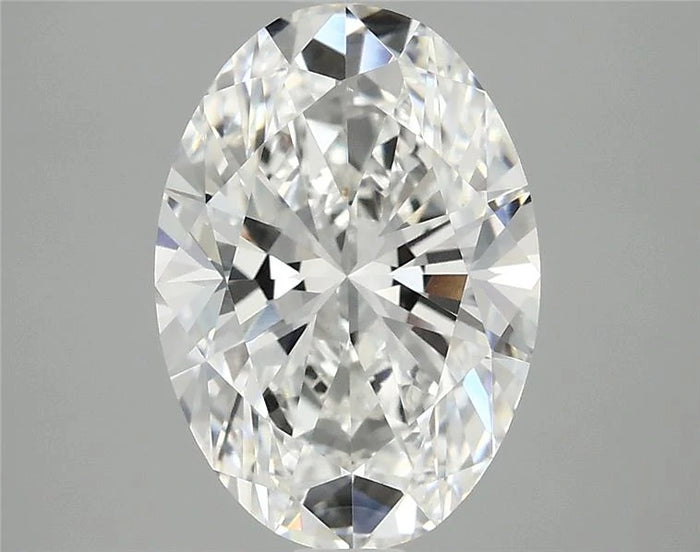 3.07 Carat · OVAL · E · VS1 · IGI · Excellent Cut