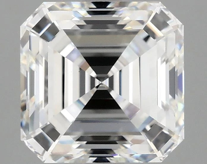 3.10 Carat · ASSCHER · E · VS1 · IGI · Excellent Cut