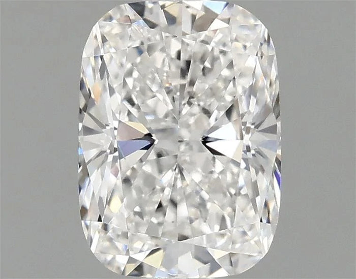 1.03 Carat · CUSHION · E · VS1 · IGI · Excellent Cut