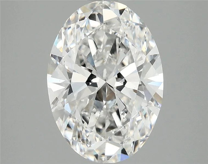 3.07 Carat · OVAL · E · VVS2 · IGI · Excellent Cut