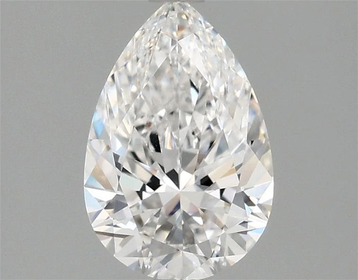 1.54 Carat · PEAR · D · VVS2 · IGI · Excellent Cut