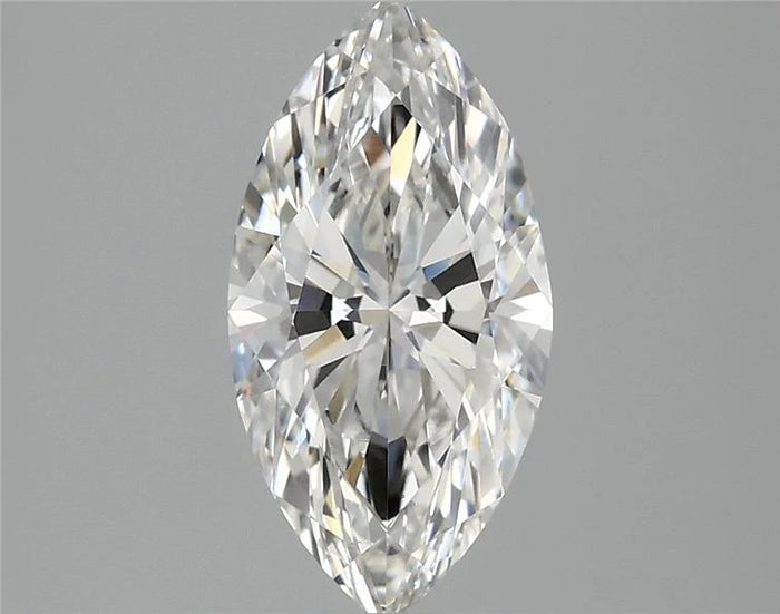 1.05 Carat · MARQUISE · F · VS1 · IGI · Excellent Cut