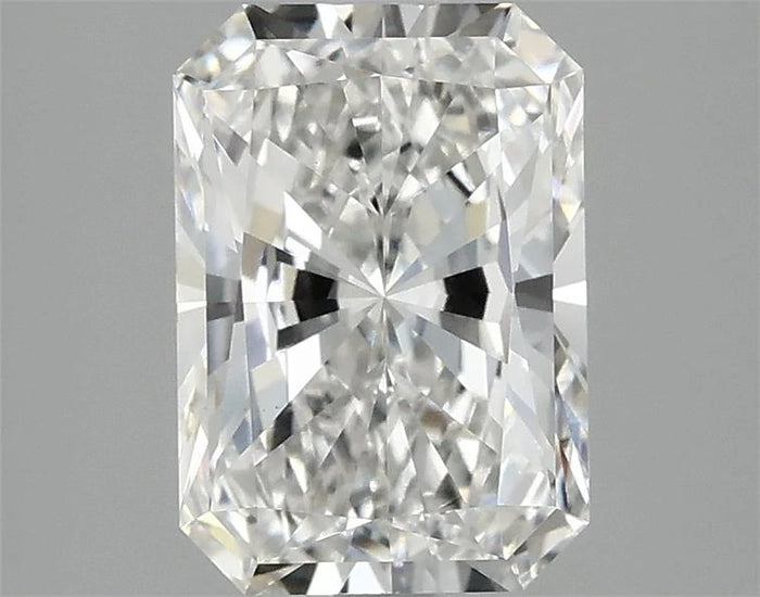2.07 Carat · RADIANT · E · VS1 · IGI · Excellent Cut