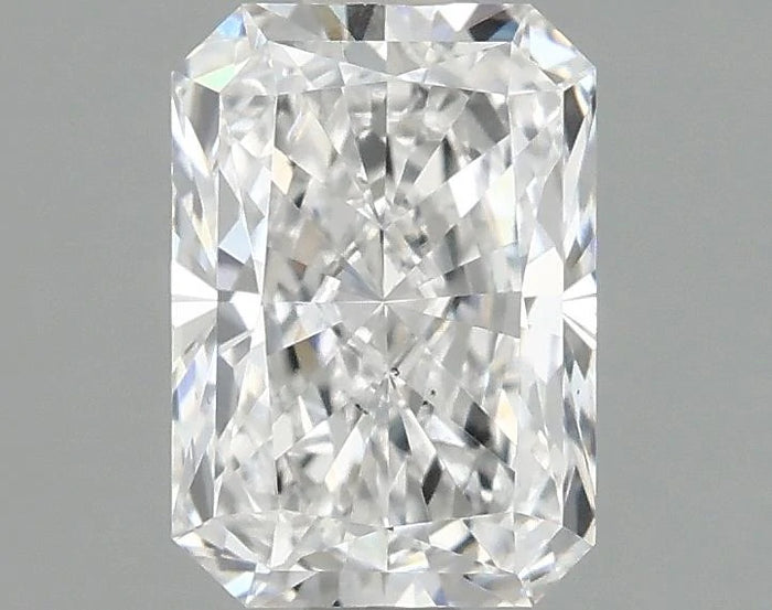 1.10 Carat · RADIANT · D · VS1 · IGI · Excellent Cut