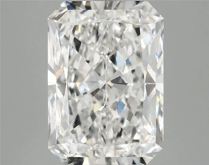 5.10 Carat · RADIANT · E · VS1 · IGI · Excellent Cut