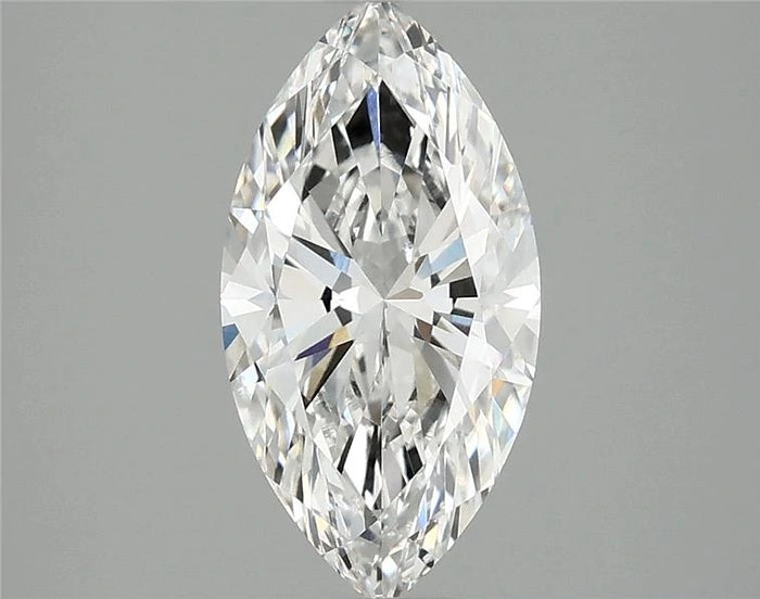 1.99 Carat · MARQUISE · E · VS2 · IGI · Excellent Cut