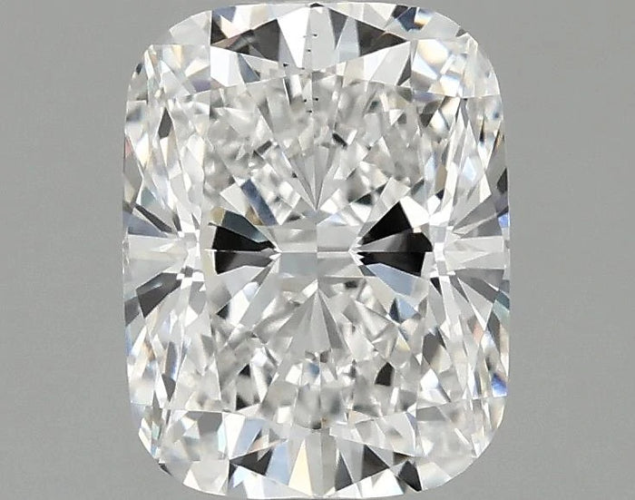 1.03 Carat · CUSHION · E · VS1 · IGI · Excellent Cut