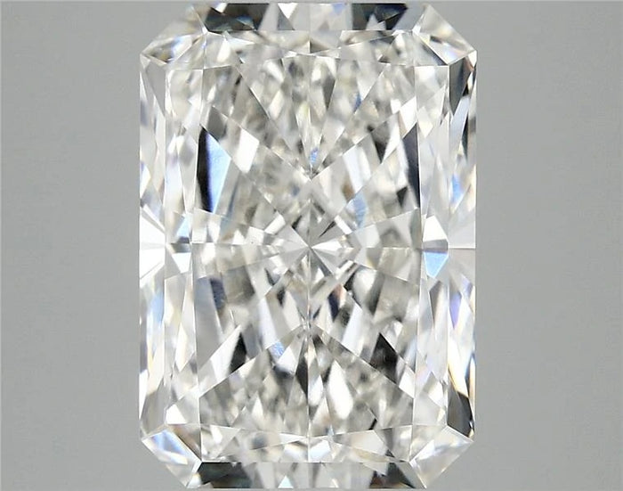 5.19 Carat · RADIANT · F · VS1 · IGI · Excellent Cut