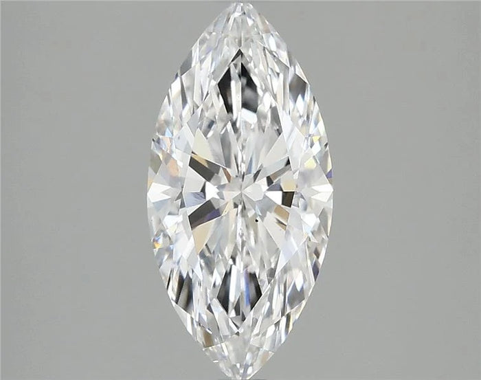 2.03 Carat · MARQUISE · D · VS2 · IGI · Excellent Cut