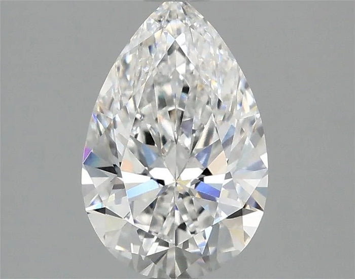 1.70 Carat · PEAR · D · VS1 · IGI · Excellent Cut